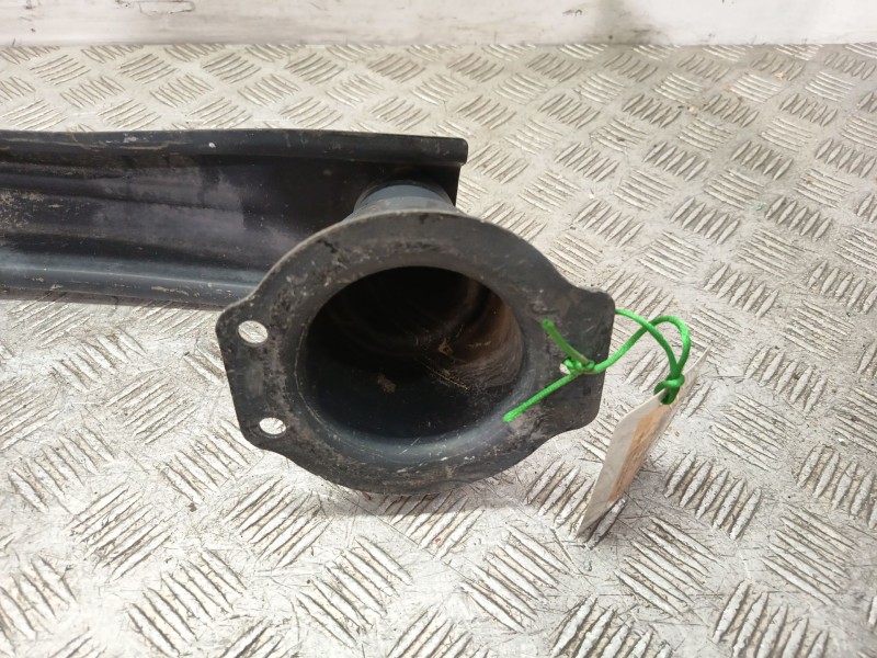 Recambio de refuerzo paragolpes delantero para citroën c5 berlina 2.0 hdi sx referencia OEM IAM 7414S7  