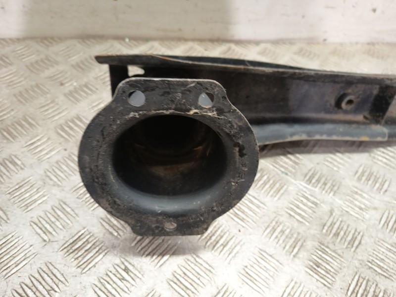 Recambio de refuerzo paragolpes delantero para citroën c5 berlina 2.0 hdi sx referencia OEM IAM 7414S7  