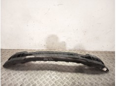 Recambio de refuerzo paragolpes delantero para citroën berlingo 2.0 hdi 600 furg. referencia OEM IAM   