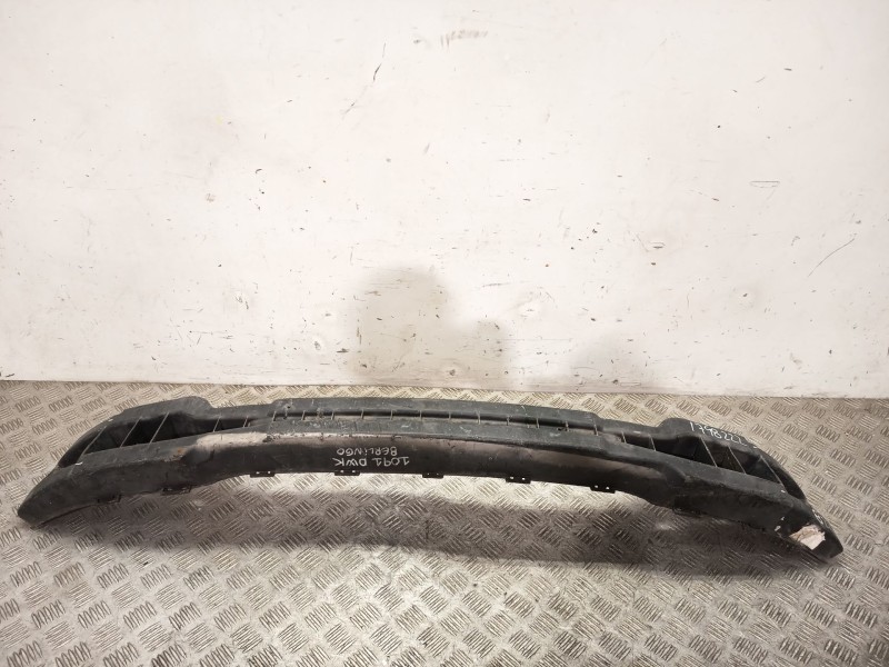 Recambio de refuerzo paragolpes delantero para citroën berlingo 2.0 hdi 600 furg. referencia OEM IAM   