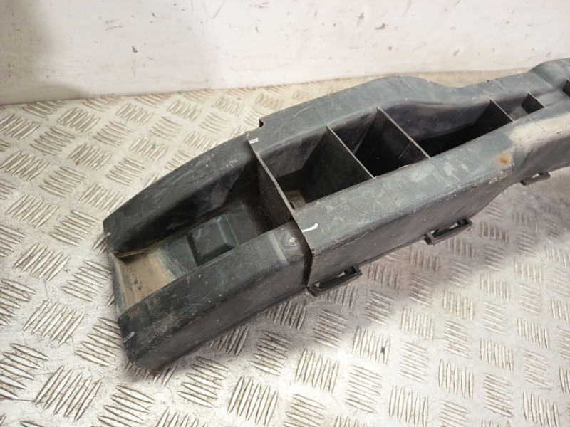Recambio de refuerzo paragolpes delantero para citroën berlingo 2.0 hdi 600 furg. referencia OEM IAM   