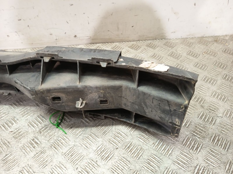 Recambio de refuerzo paragolpes delantero para citroën berlingo 2.0 hdi 600 furg. referencia OEM IAM   