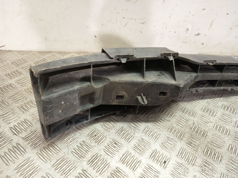 Recambio de refuerzo paragolpes delantero para citroën berlingo 2.0 hdi 600 furg. referencia OEM IAM   