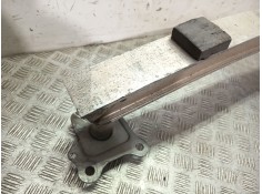 Recambio de refuerzo paragolpes delantero para audi a3 (8l) 1.8 ambition referencia OEM IAM  DE ALUMINIO  2