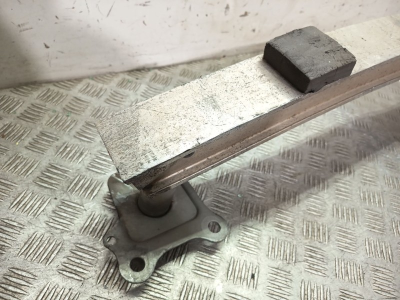 Recambio de refuerzo paragolpes delantero para audi a3 (8l) 1.8 ambition referencia OEM IAM  DE ALUMINIO 
