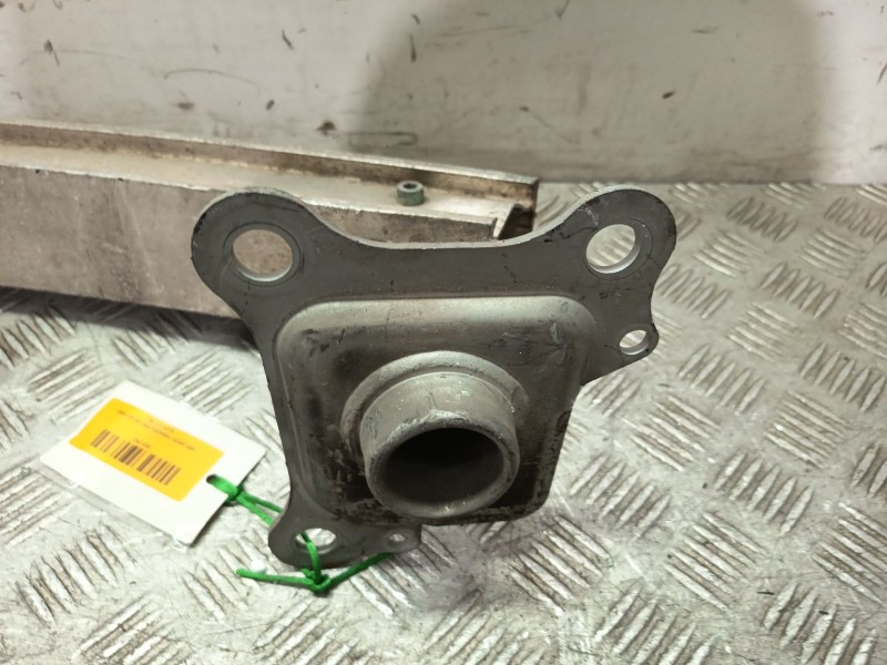 Recambio de refuerzo paragolpes delantero para audi a3 (8l) 1.8 ambition referencia OEM IAM  DE ALUMINIO 