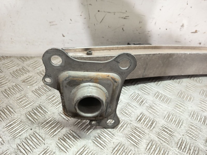 Recambio de refuerzo paragolpes delantero para audi a3 (8l) 1.8 ambition referencia OEM IAM  DE ALUMINIO 