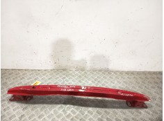 Recambio de refuerzo paragolpes trasero para peugeot 207 x-line referencia OEM IAM 742202  