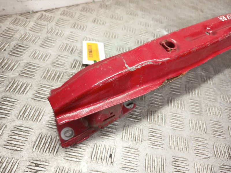 Recambio de refuerzo paragolpes trasero para peugeot 207 x-line referencia OEM IAM 742202  