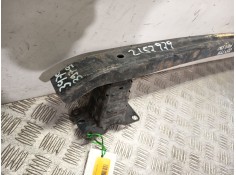 Recambio de refuerzo paragolpes trasero para peugeot 407 premium referencia OEM IAM    2