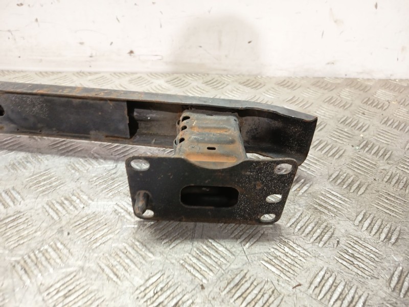 Recambio de refuerzo paragolpes trasero para peugeot 407 premium referencia OEM IAM   