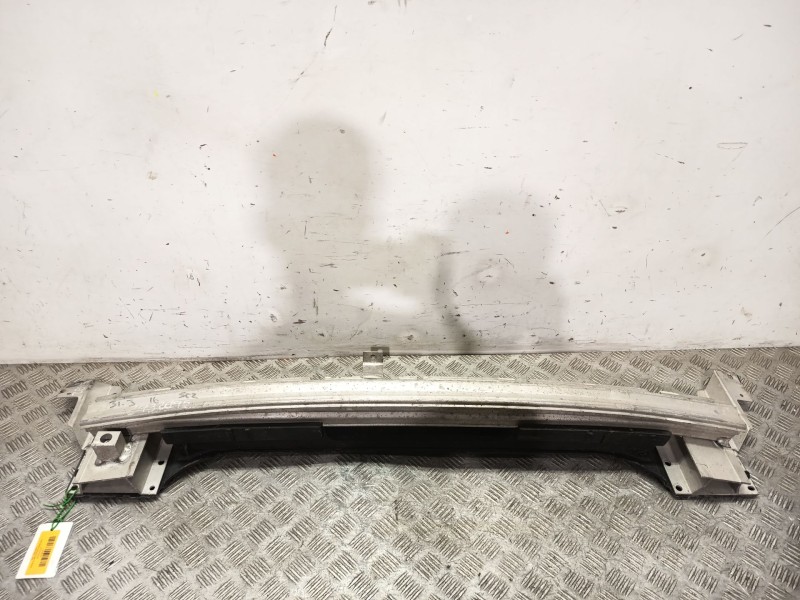 Recambio de refuerzo paragolpes trasero para mini r50 , r53 cooper referencia OEM IAM 51127057403  