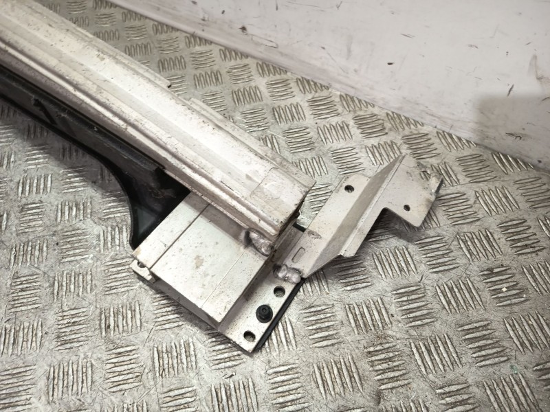 Recambio de refuerzo paragolpes trasero para mini r50 , r53 cooper referencia OEM IAM 51127057403  