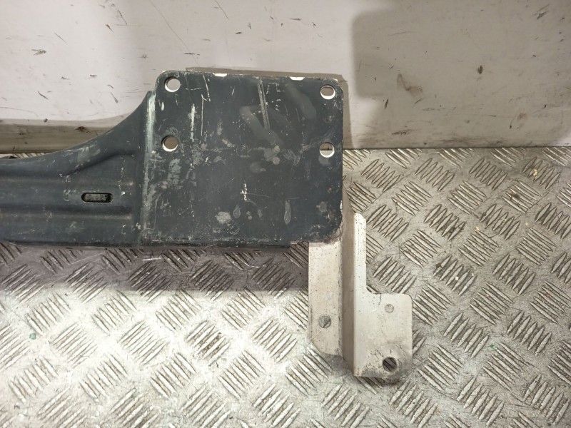 Recambio de refuerzo paragolpes trasero para mini r50 , r53 cooper referencia OEM IAM 51127057403  