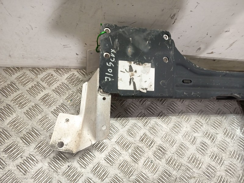 Recambio de refuerzo paragolpes trasero para mini r50 , r53 cooper referencia OEM IAM 51127057403  