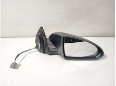 Recambio de retrovisor derecho para nissan primera berlina (p12) visia referencia OEM IAM 96301AU480  