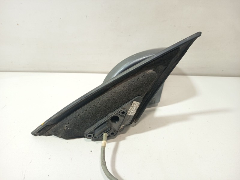 Recambio de retrovisor derecho para nissan primera berlina (p12) visia referencia OEM IAM 96301AU480  