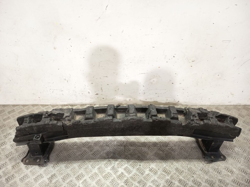 Recambio de refuerzo paragolpes trasero para volkswagen golf v berlina (1k1) gt referencia OEM IAM   