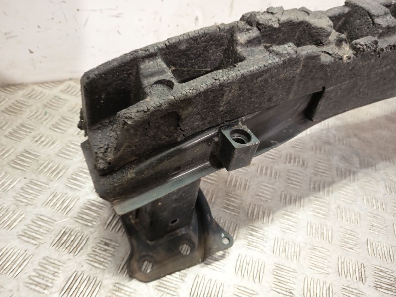 Recambio de refuerzo paragolpes trasero para volkswagen golf v berlina (1k1) gt referencia OEM IAM   