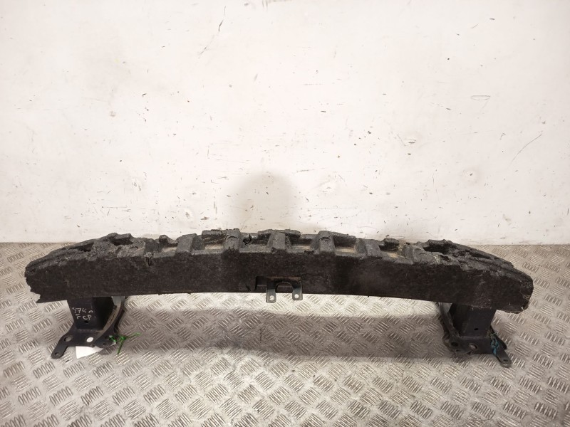 Recambio de refuerzo paragolpes trasero para volkswagen golf v berlina (1k1) gt referencia OEM IAM   