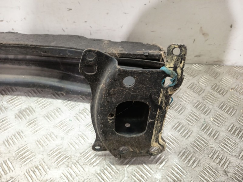 Recambio de refuerzo paragolpes trasero para volkswagen golf v berlina (1k1) gt referencia OEM IAM   