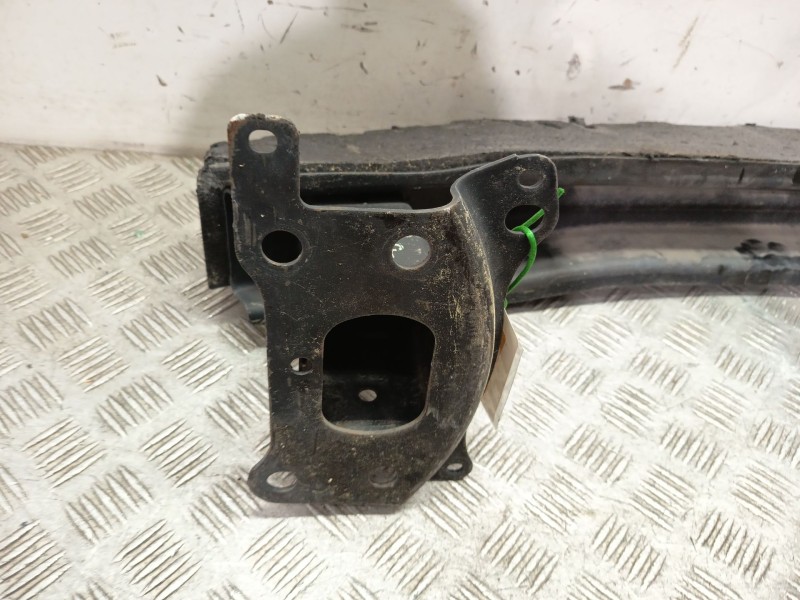 Recambio de refuerzo paragolpes trasero para volkswagen golf v berlina (1k1) gt referencia OEM IAM   