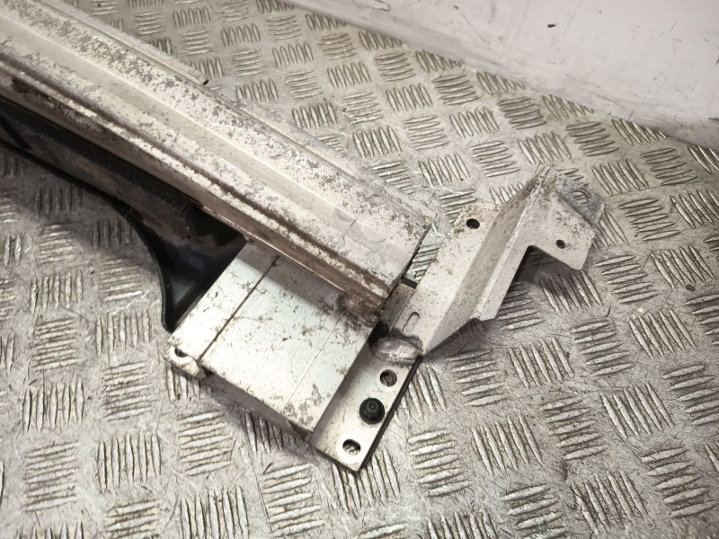 Recambio de refuerzo paragolpes delantero para bmw r50 , r53 cooper referencia OEM IAM   