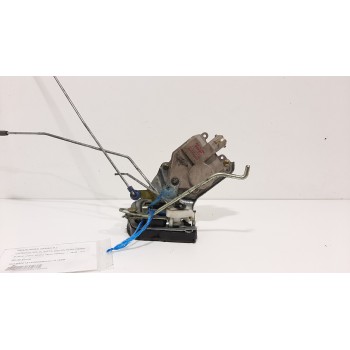 CERRADURA PUERTA DELANTERA DERECHA 8220181A00000 4 PINES 