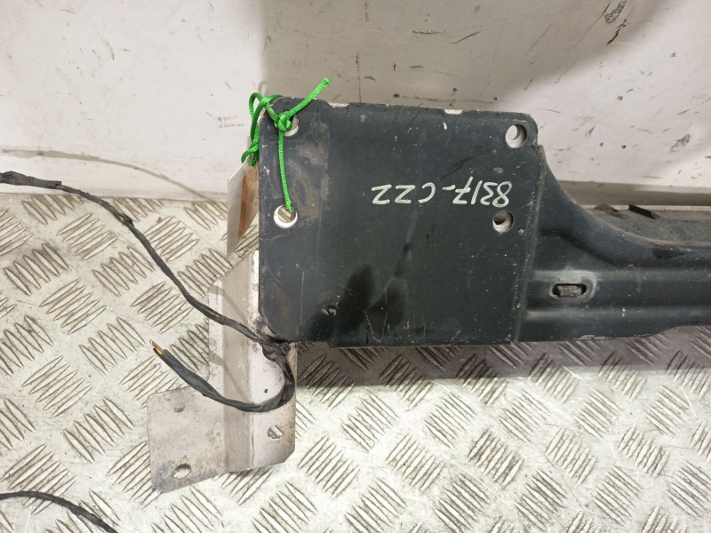 Recambio de refuerzo paragolpes delantero para bmw r50 , r53 cooper referencia OEM IAM   