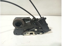 Recambio de cerradura puerta delantera izquierda para toyota yaris (_p9_) 1.4 d-4d (nlp90_) referencia OEM IAM 690400D140   2