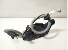Recambio de cerradura puerta delantera derecha para skoda fabia iii (nj3) 1.0 referencia OEM IAM 5TB837016D   2