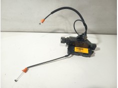 Recambio de cerradura puerta trasera izquierda para citroën c4 picasso i monospace (ud_) 1.6 hdi referencia OEM IAM 9137H1  