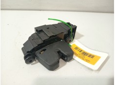 Recambio de cerradura maletero / porton para peugeot 207/207+ (wa_, wc_) 1.4 hdi referencia OEM IAM 9671153780 8719G5 