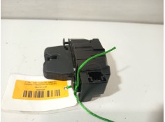 Recambio de cerradura maletero / porton para peugeot 207/207+ (wa_, wc_) 1.4 hdi referencia OEM IAM 9671153780 8719G5  2