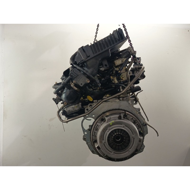 MOTOR COMPLETO Z6 Z60102300S  - imagen 1