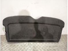 Recambio de bandeja trasera para peugeot 307 (3a/c) 2.0 hdi 110 referencia OEM IAM 8794NJ  