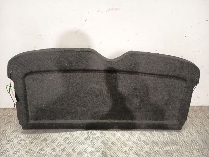 Recambio de bandeja trasera para peugeot 307 (3a/c) 2.0 hdi 110 referencia OEM IAM 8794NJ  