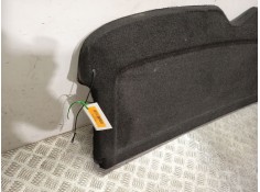Recambio de bandeja trasera para peugeot 307 (3a/c) 2.0 hdi 110 referencia OEM IAM 8794NJ   2