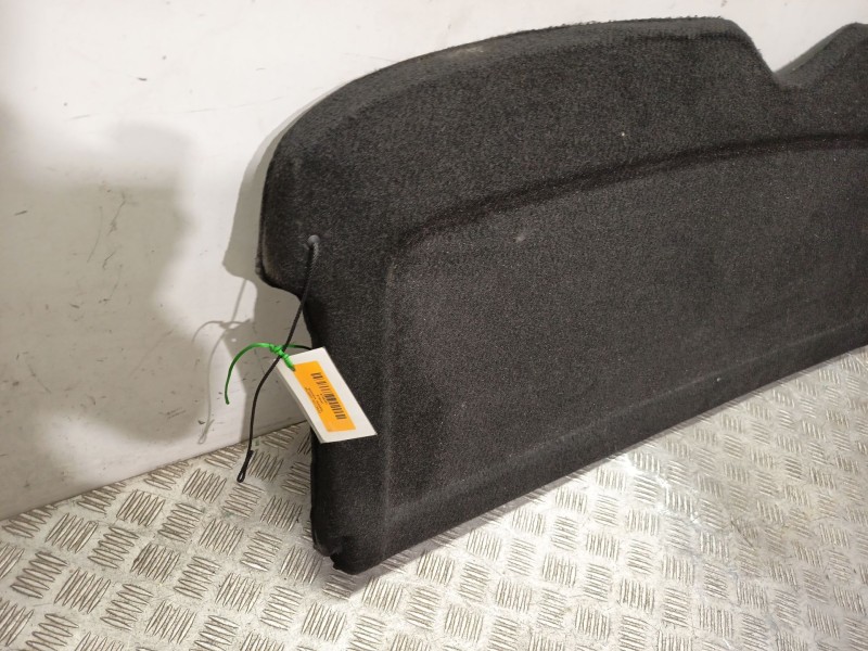 Recambio de bandeja trasera para peugeot 307 (3a/c) 2.0 hdi 110 referencia OEM IAM 8794NJ  