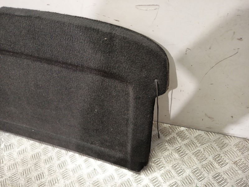 Recambio de bandeja trasera para peugeot 307 (3a/c) 2.0 hdi 110 referencia OEM IAM 8794NJ  