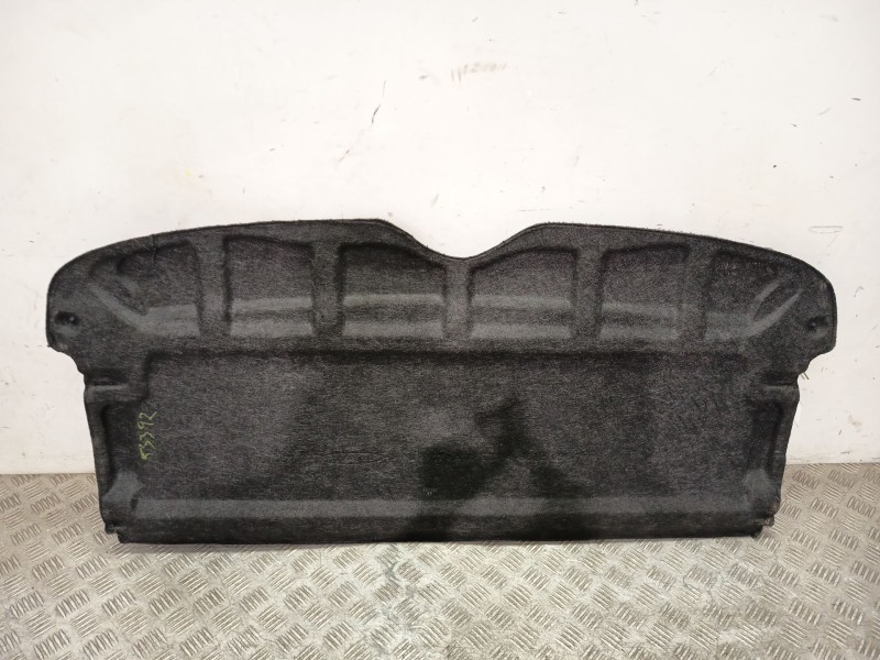 Recambio de bandeja trasera para peugeot 307 (3a/c) 2.0 hdi 110 referencia OEM IAM 8794NJ  
