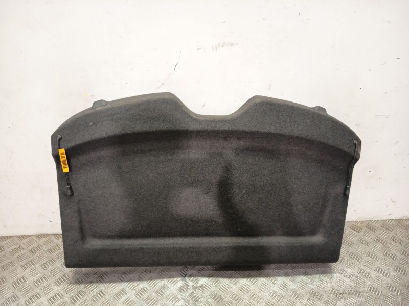 Recambio de bandeja trasera para opel astra h gtc (a04) 1.7 cdti (l08) referencia OEM IAM 13181587  