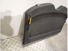 Recambio de bandeja trasera para opel astra h gtc (a04) 1.7 cdti (l08) referencia OEM IAM 13181587   2