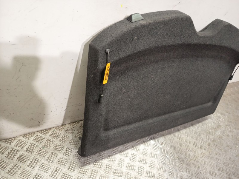 Recambio de bandeja trasera para opel astra h gtc (a04) 1.7 cdti (l08) referencia OEM IAM 13181587  