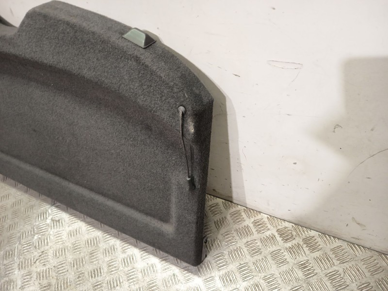 Recambio de bandeja trasera para opel astra h gtc (a04) 1.7 cdti (l08) referencia OEM IAM 13181587  