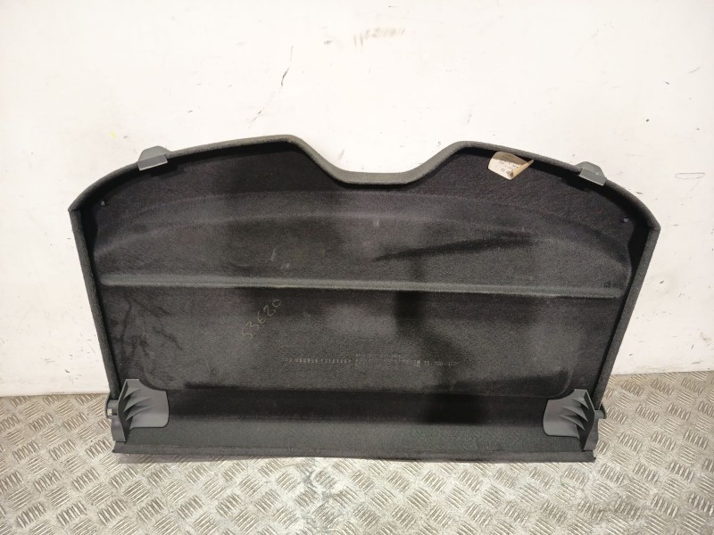 Recambio de bandeja trasera para opel astra h gtc (a04) 1.7 cdti (l08) referencia OEM IAM 13181587  
