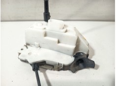 Recambio de cerradura puerta delantera izquierda para renault espace iv (jk0) authentique referencia OEM IAM 017972   2