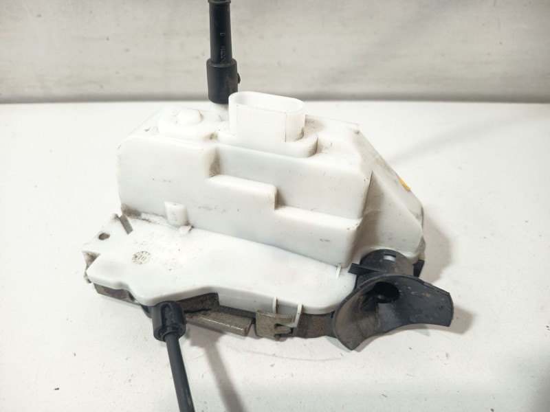 Recambio de cerradura puerta delantera izquierda para renault espace iv (jk0) authentique referencia OEM IAM 017972  