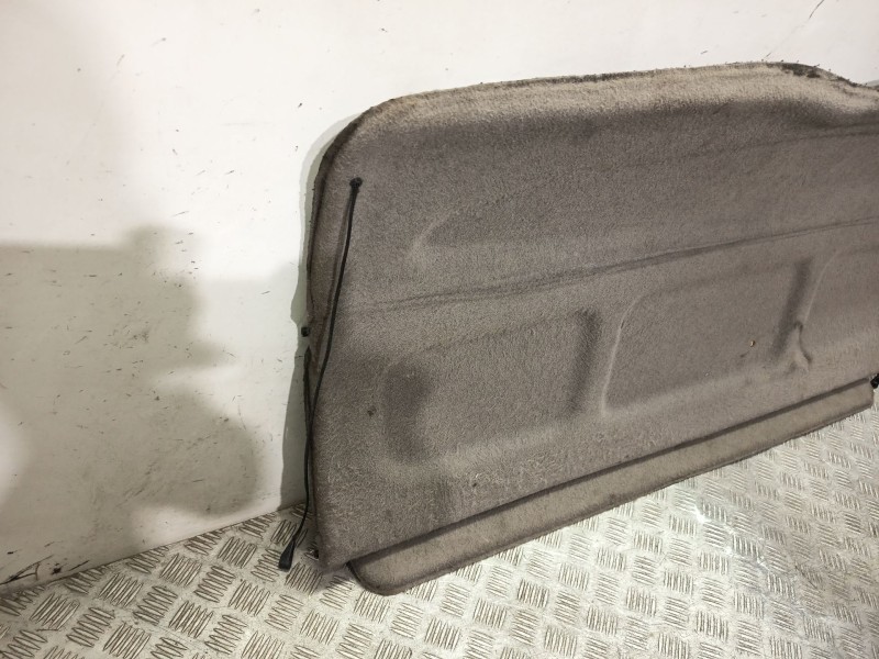 Recambio de bandeja trasera para citroën xsara picasso (n68) 2.0 16v referencia OEM IAM 8794JV  