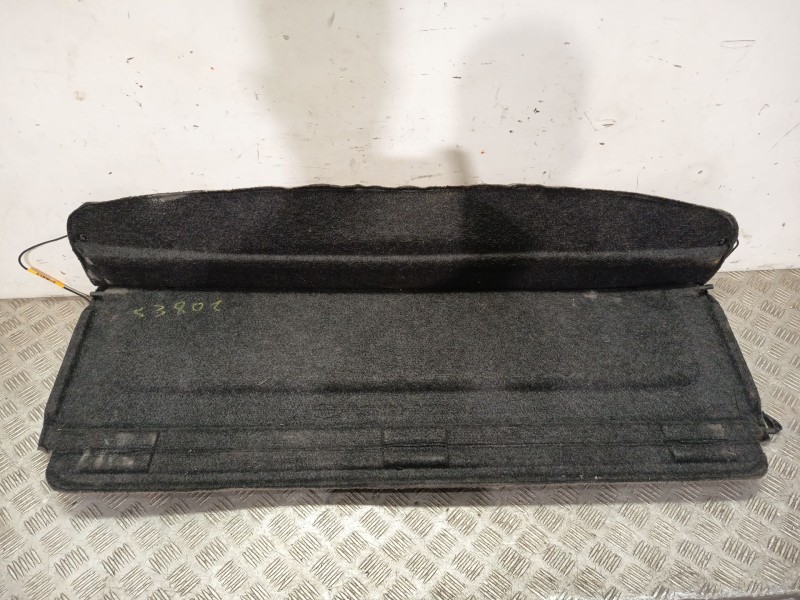 Recambio de bandeja trasera para citroën xsara picasso (n68) 2.0 16v referencia OEM IAM 8794JV  